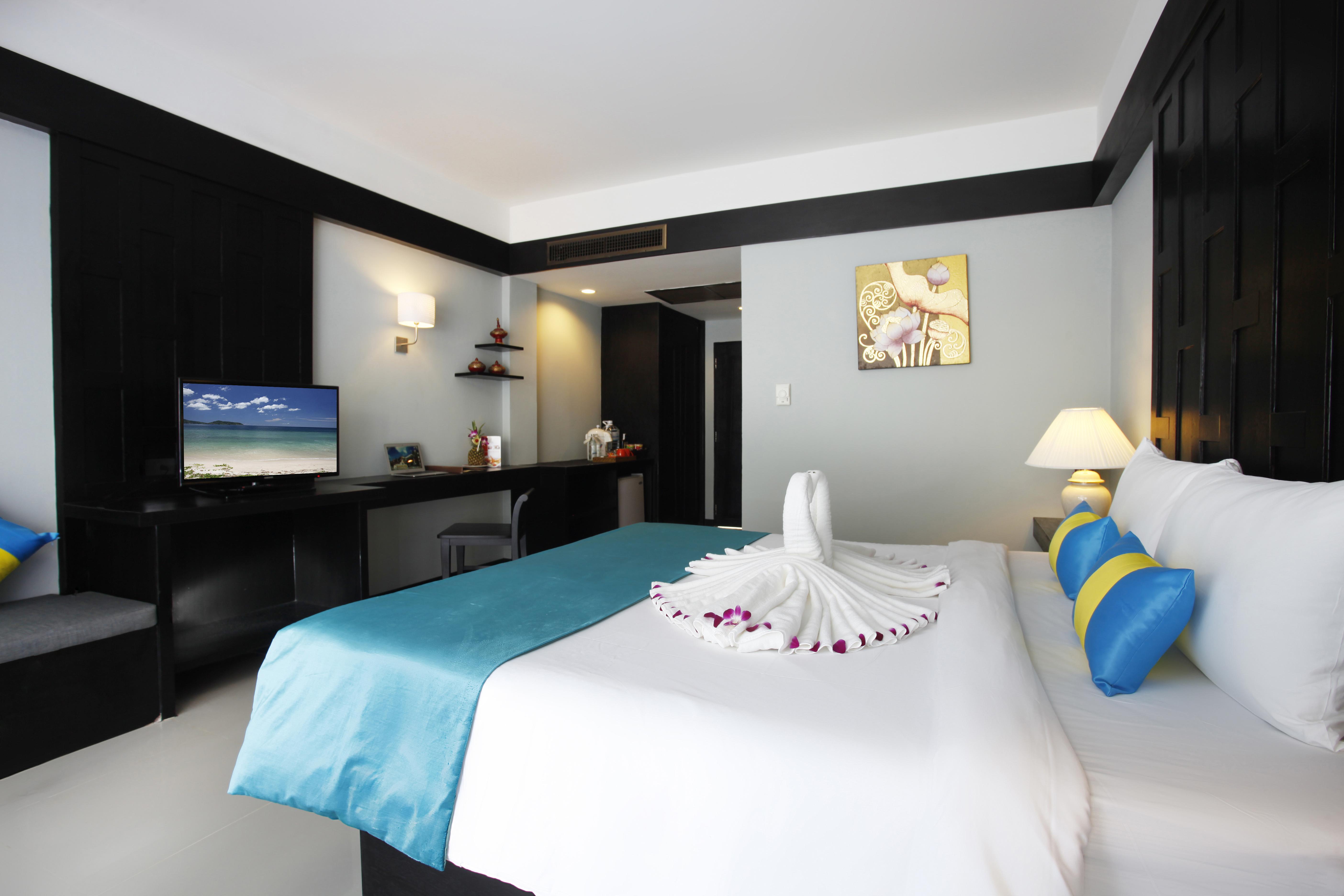 Diamond Cottage Resort & Spa Karon Buitenkant foto