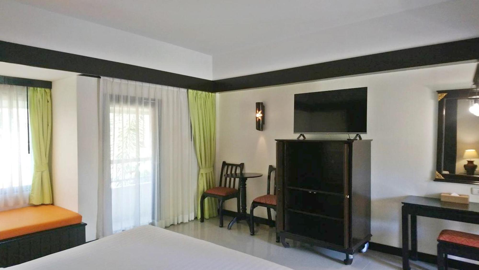 Diamond Cottage Resort & Spa Karon Buitenkant foto