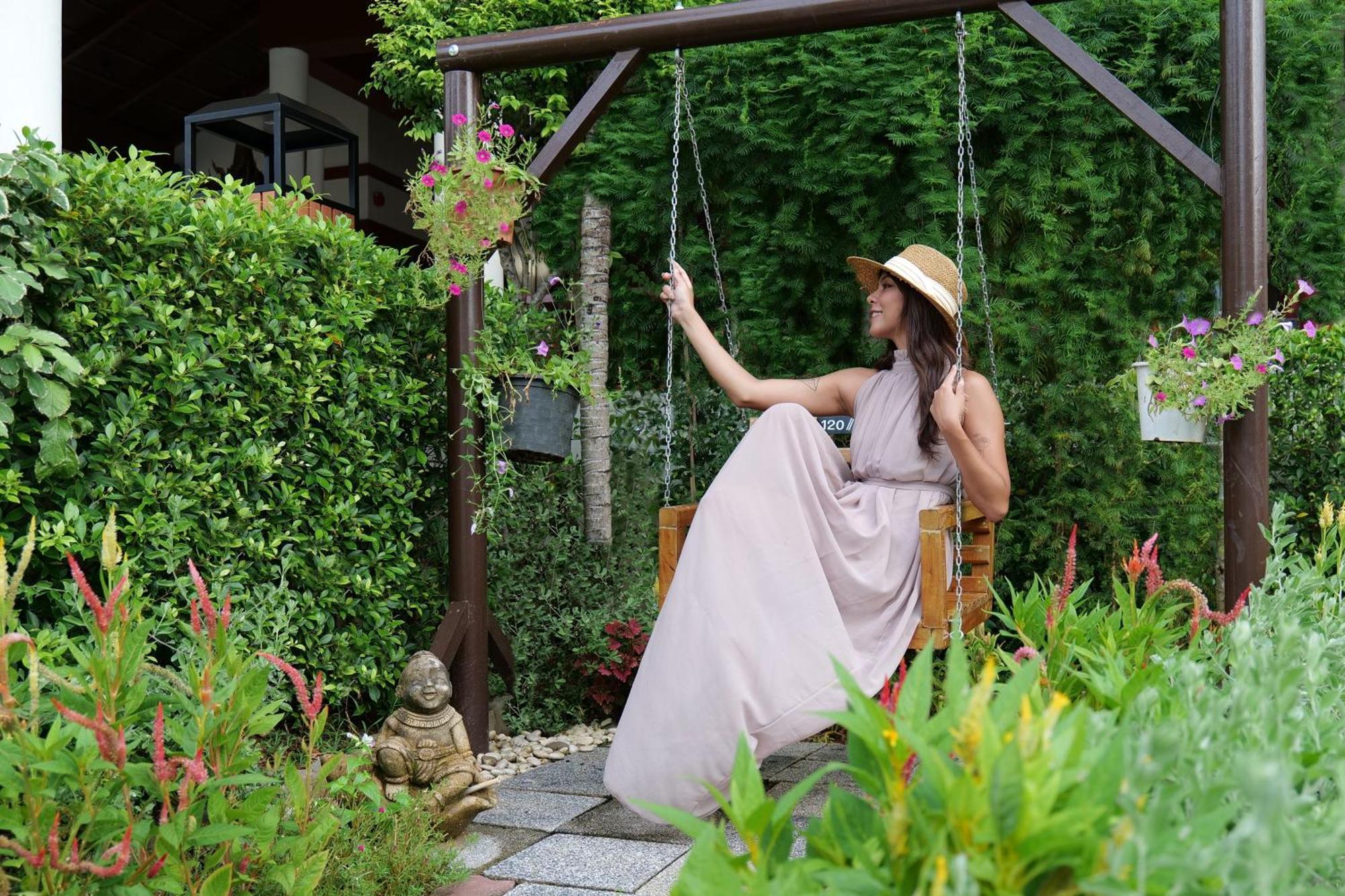 Diamond Cottage Resort & Spa Karon Buitenkant foto